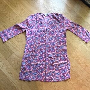 JCrew Bathing Suit Coverup